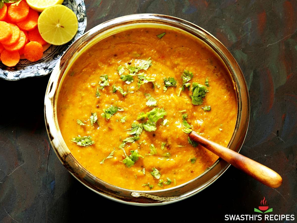 বুটের ডাল